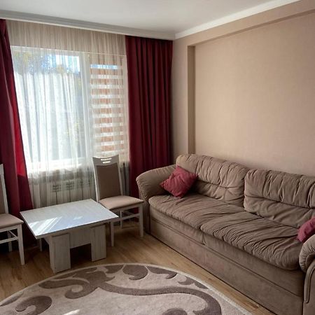 Studio apartment Izmail Luaran gambar