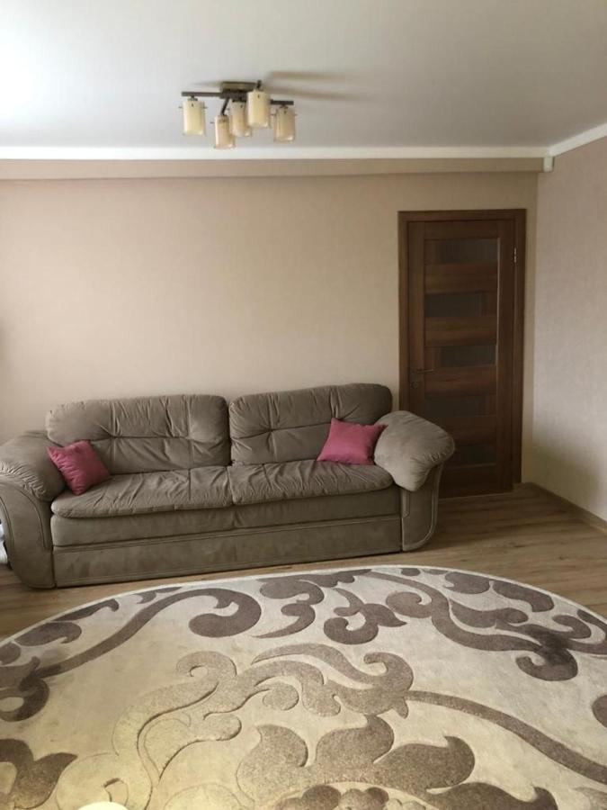 Studio apartment Izmail Luaran gambar