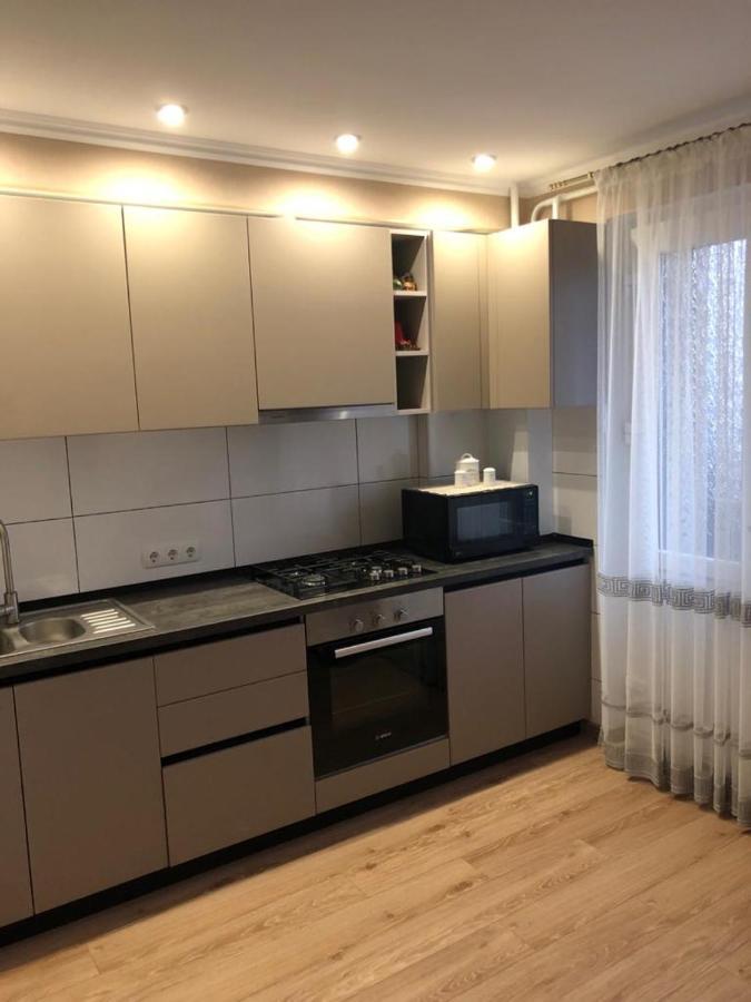 Studio apartment Izmail Luaran gambar